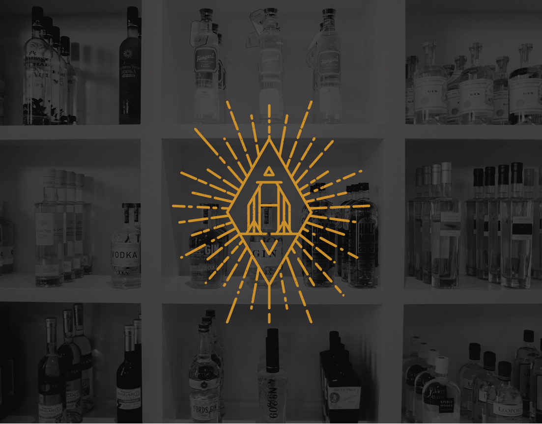 Alchemy Bottle Shop — A distinctive welcome to the world of spirits