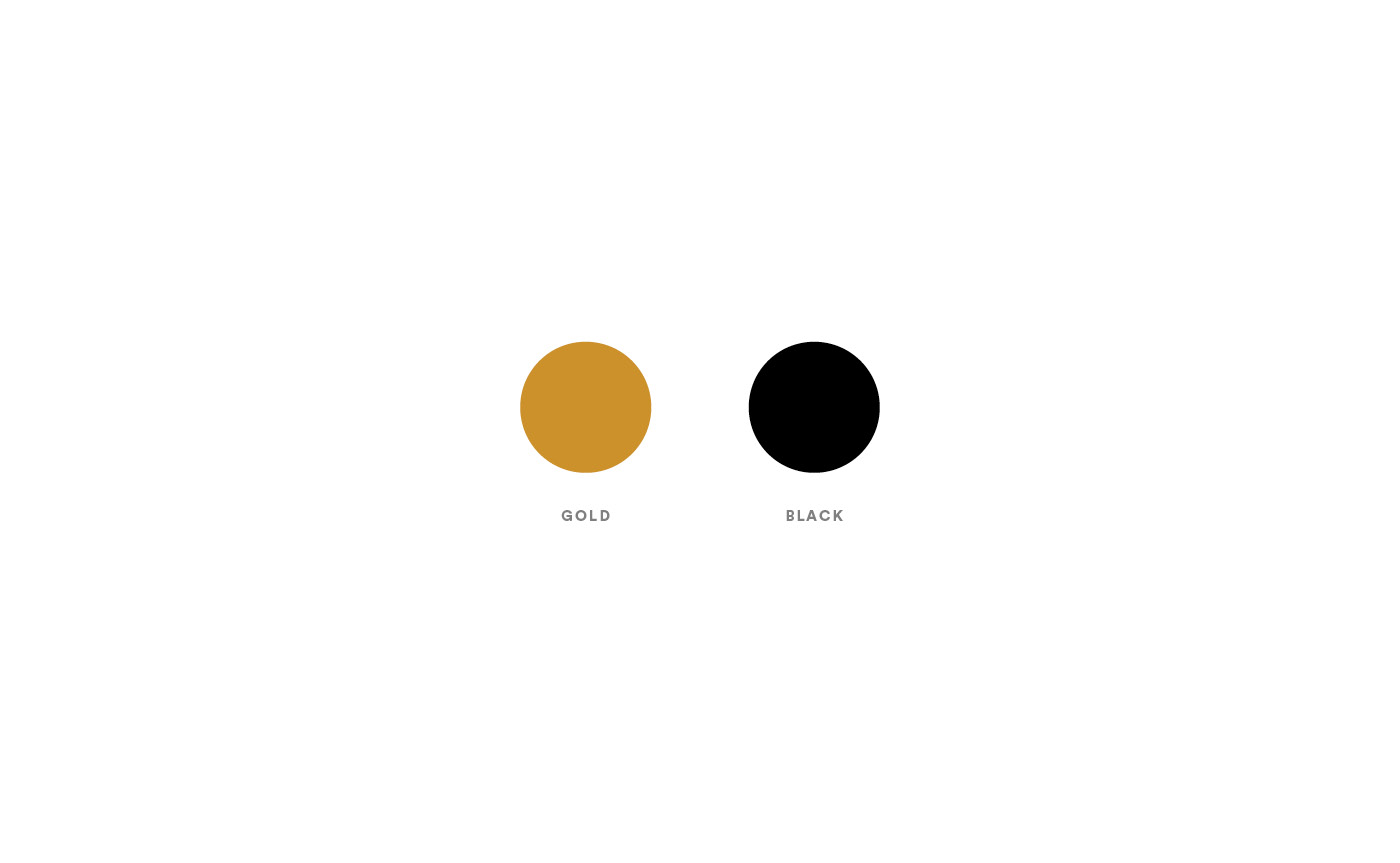 Alchemy Bottle Shop color palette