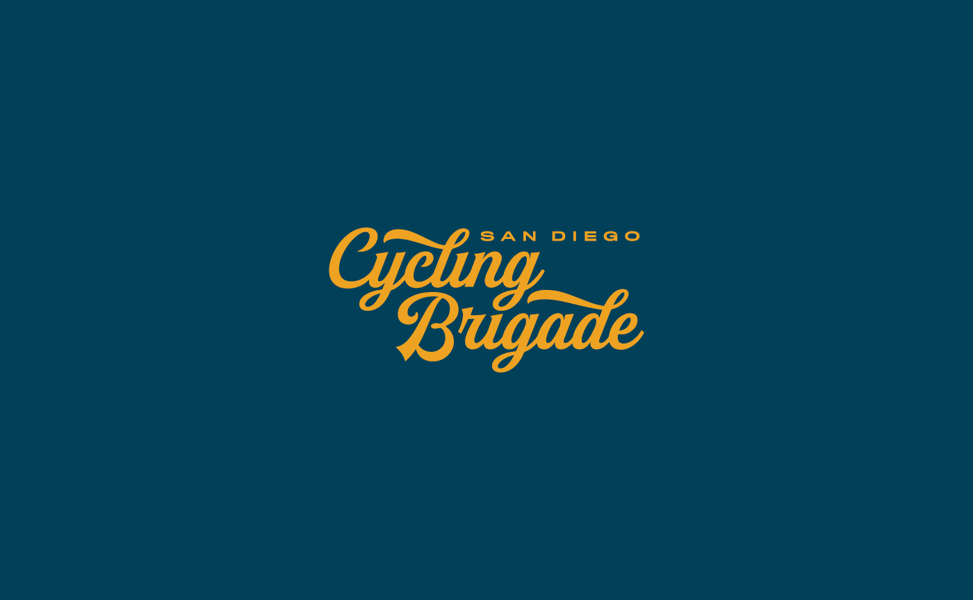 San Diego Cycling Brigade — A place for everyone who loves bicycles