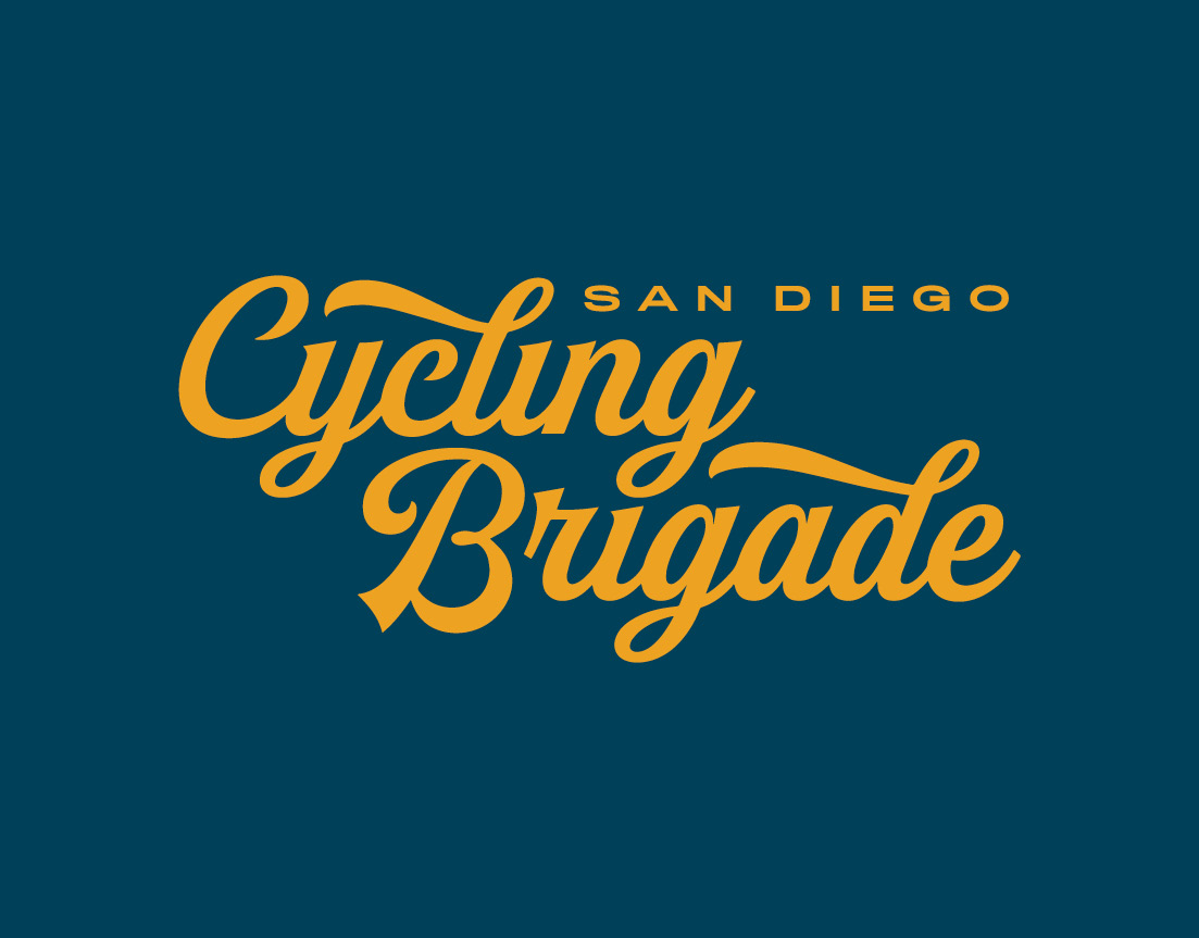 San Diego Cycling Brigade — A place for everyone who loves bicycles