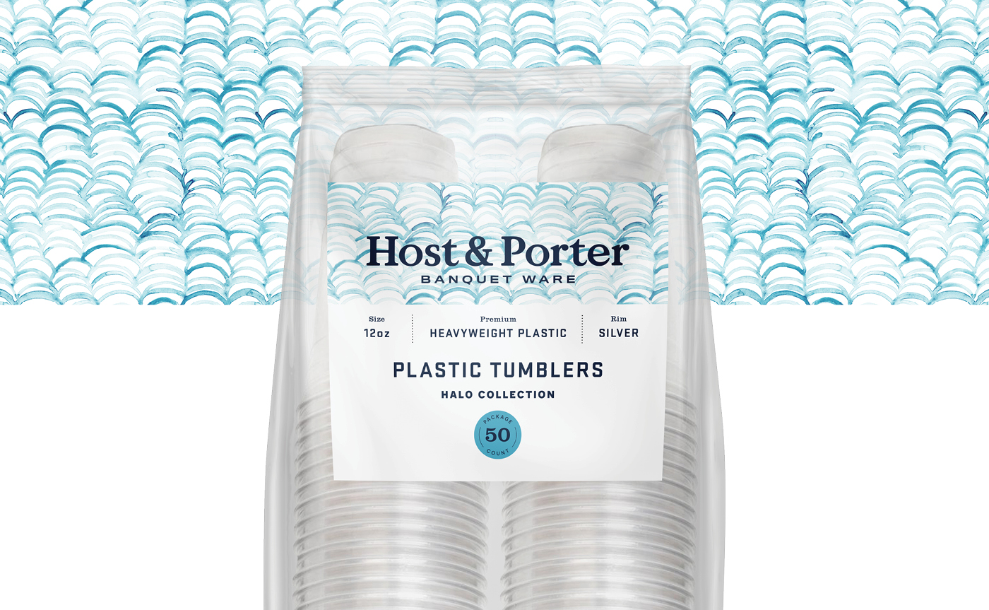 Host & Porter pattern system presentation