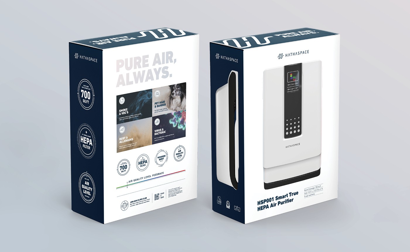 Hathaspace retail design application