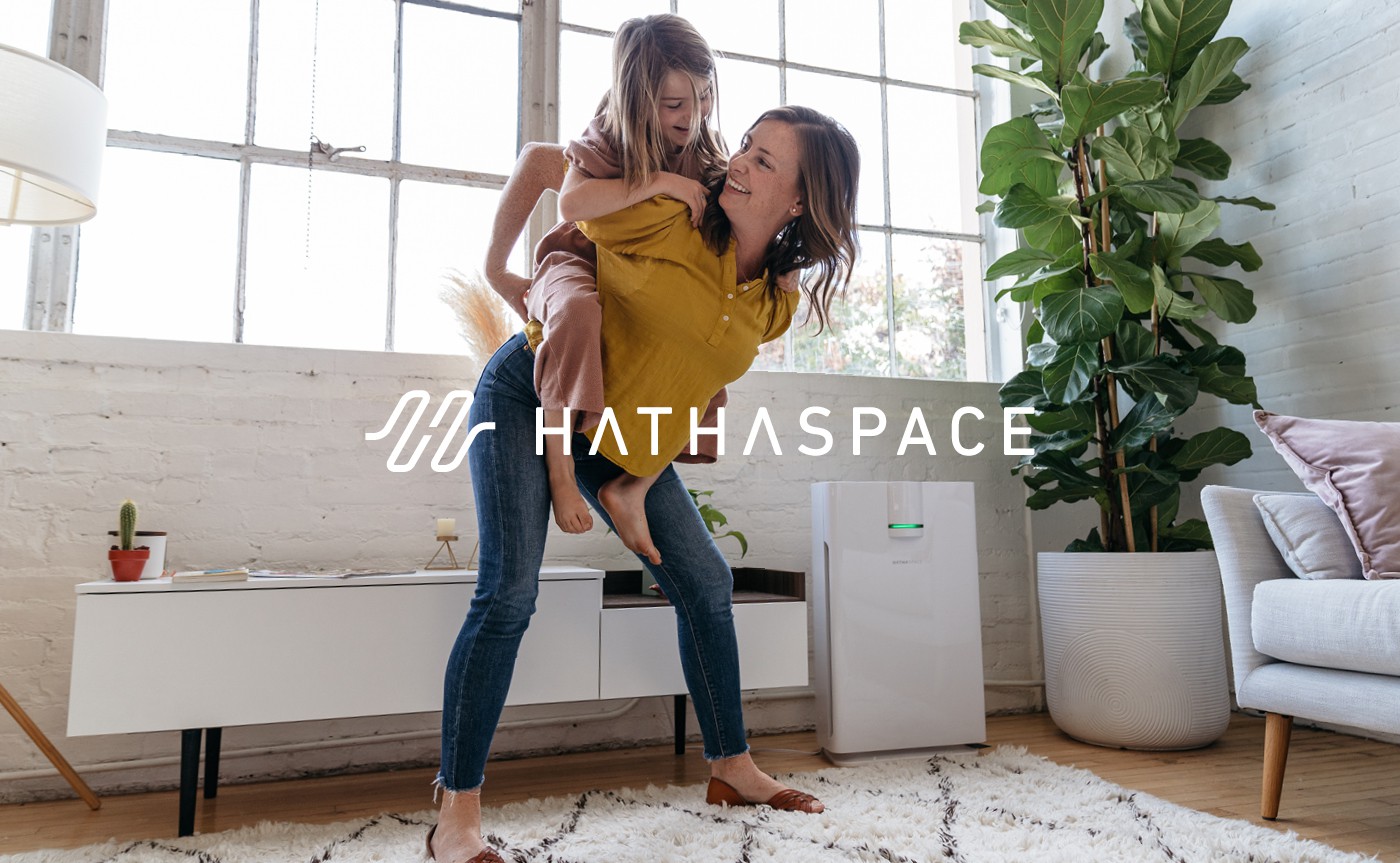 Hathaspace social media detail