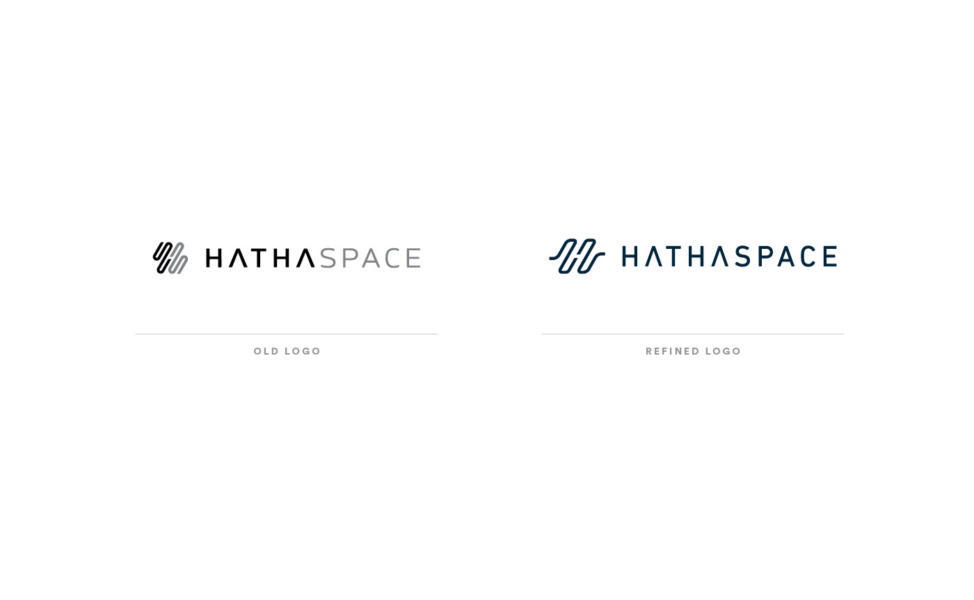 Hathaspace old identity application