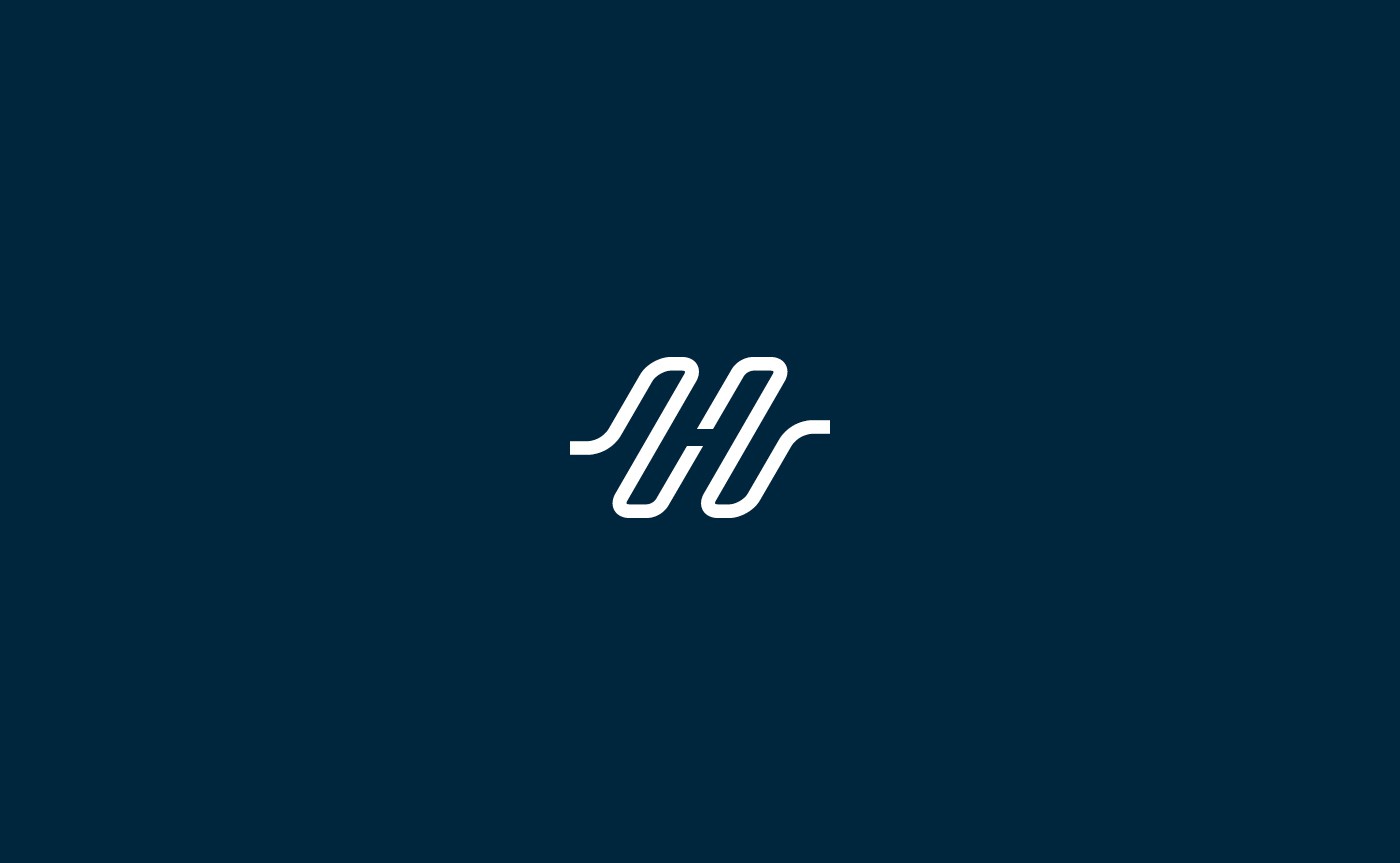 Hathaspace new logo application