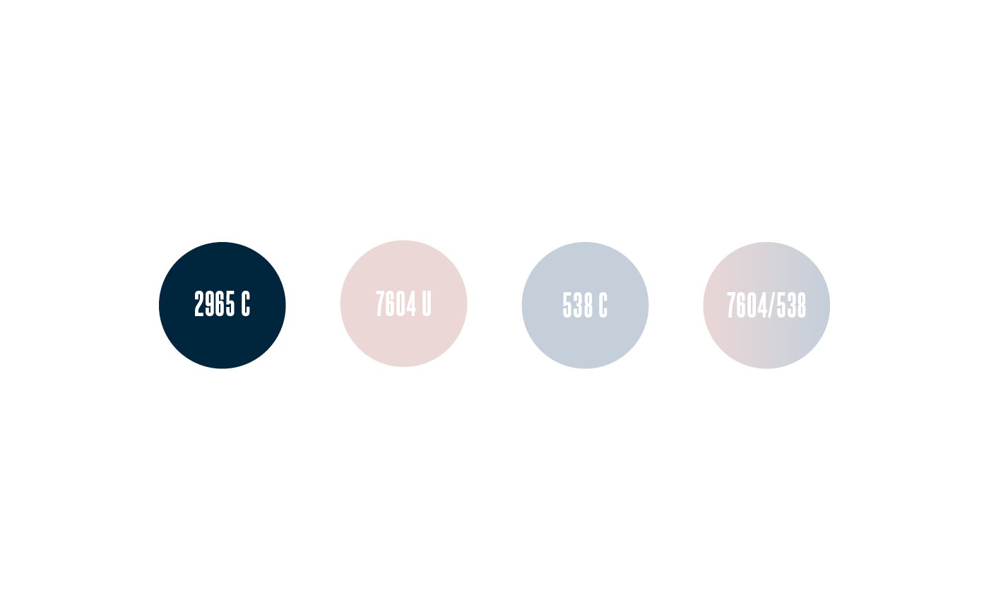 Hathaspace color palette