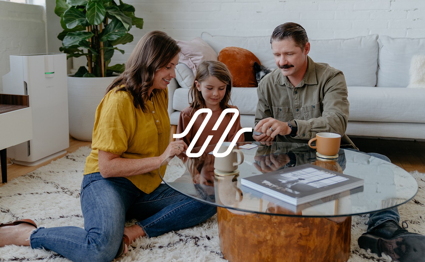 Hathaspace — Clean air, centered on the people who use it
