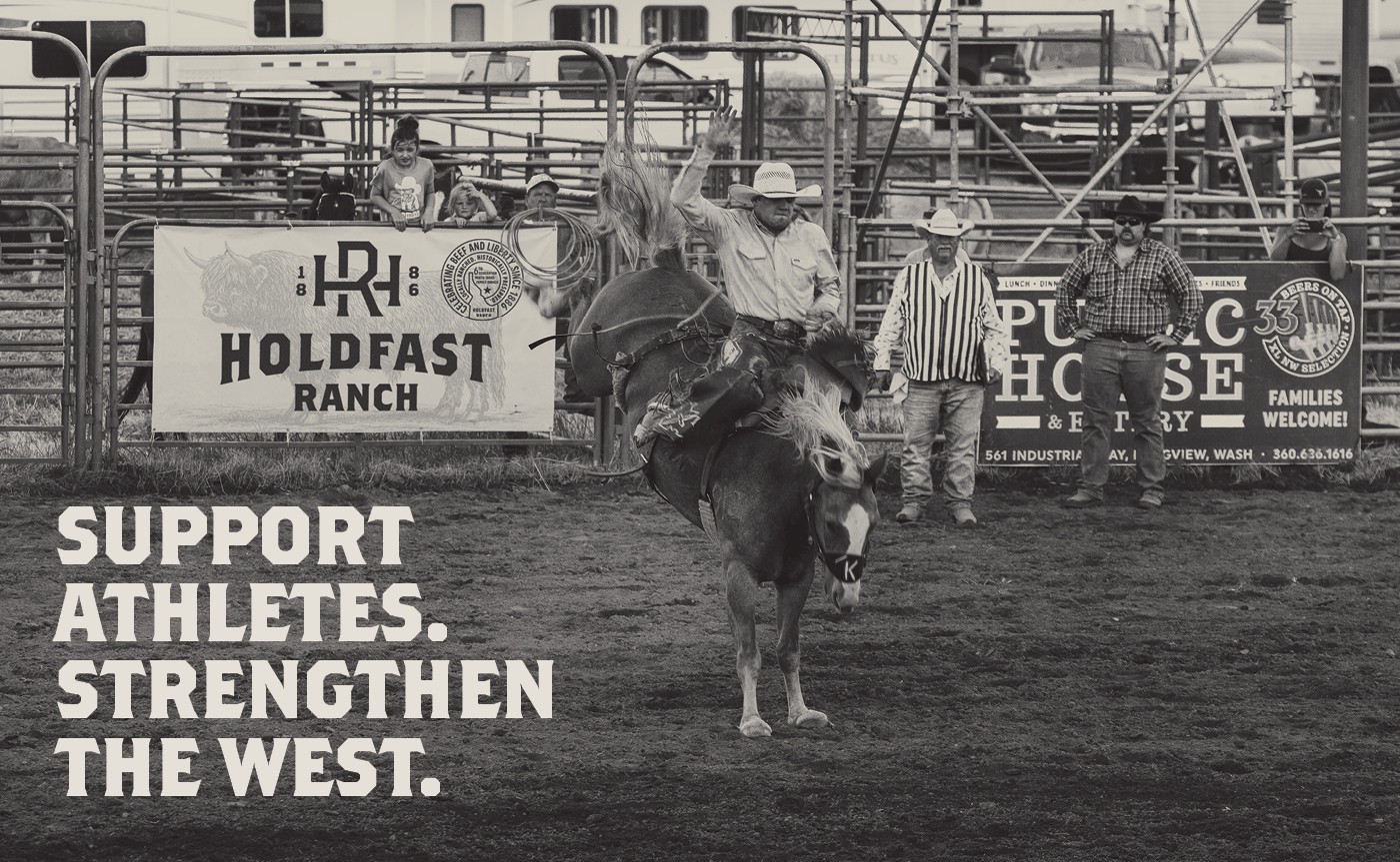 Holdfast Ranch brand application 12