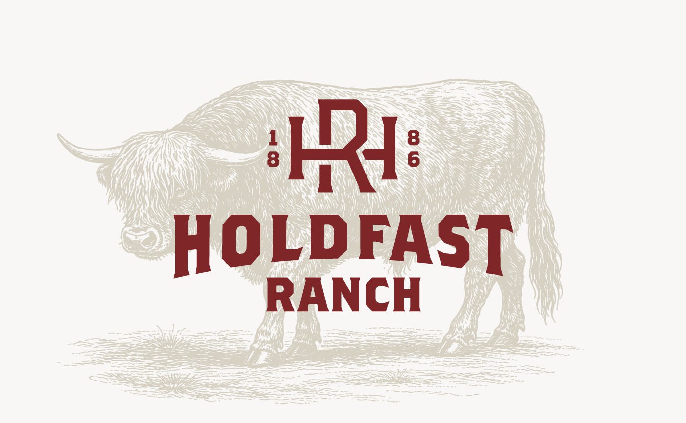 Holdfast Ranch brand application 17