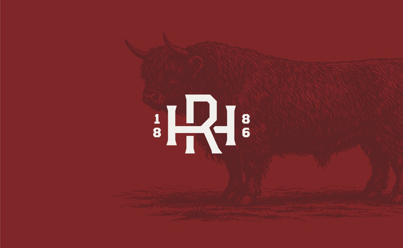 Holdfast Ranch — Six generations. A brand built to last