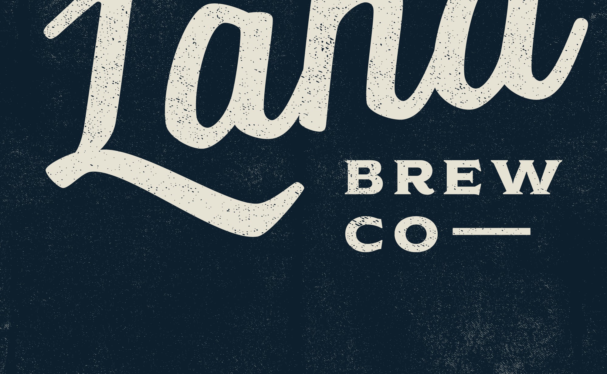 Home Land Brew Co brand overview