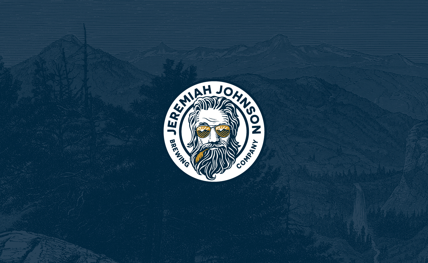 Jeremiah Johnson primary logo