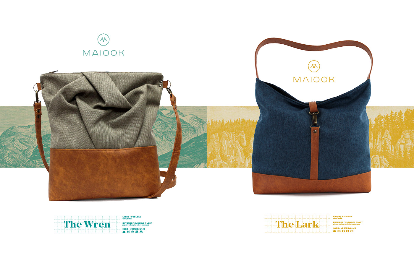 Maiook illustration style application