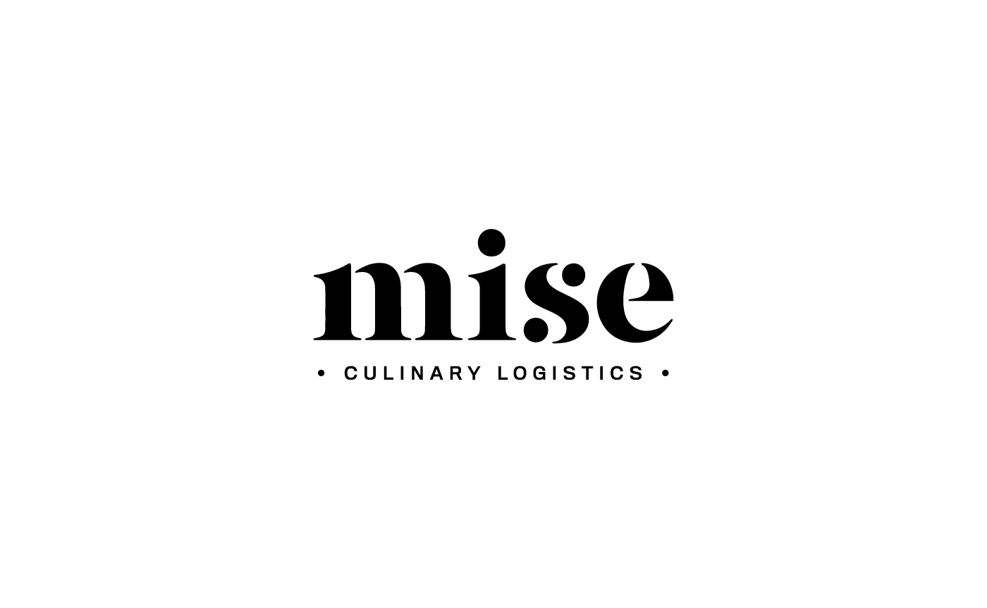 Mise primary logo