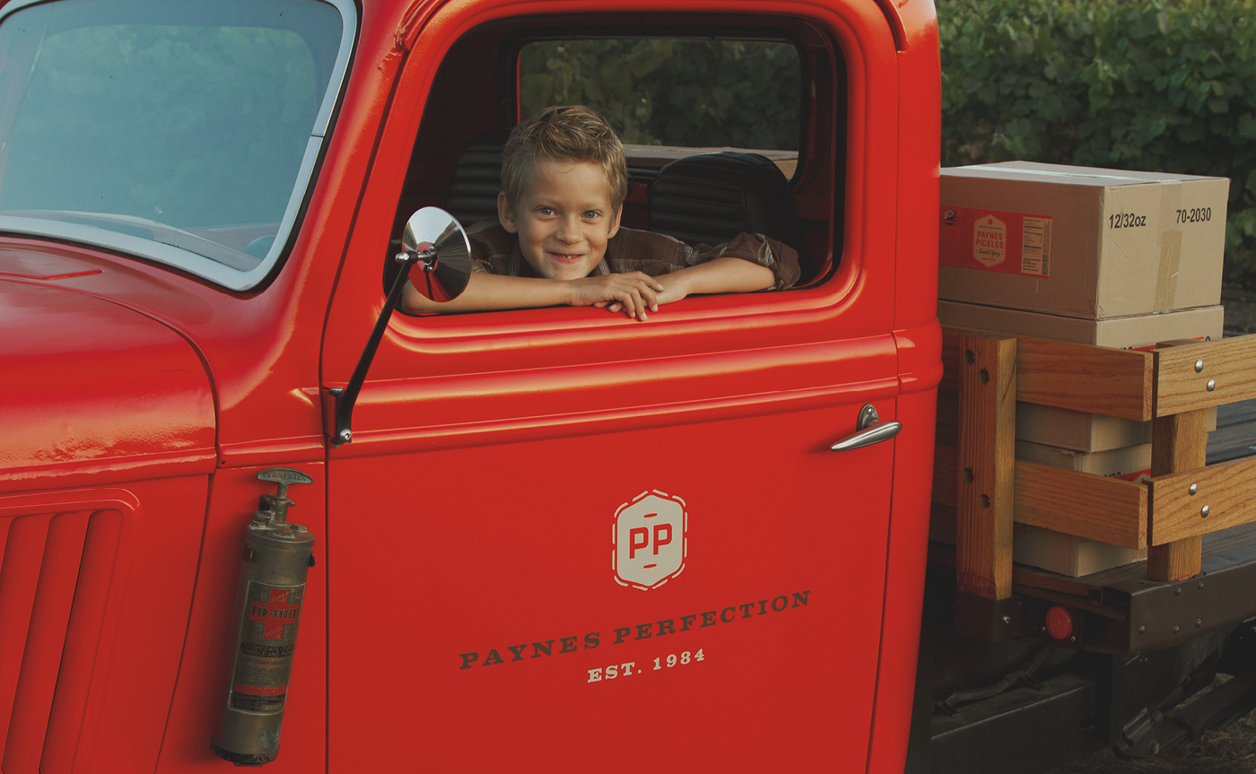 Payne's Perfection product detail