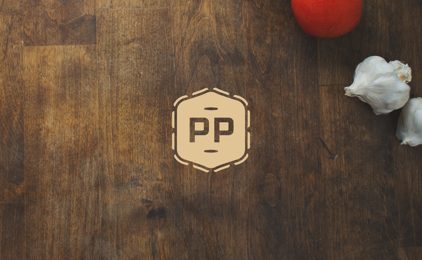 Payne's Perfection logo mark