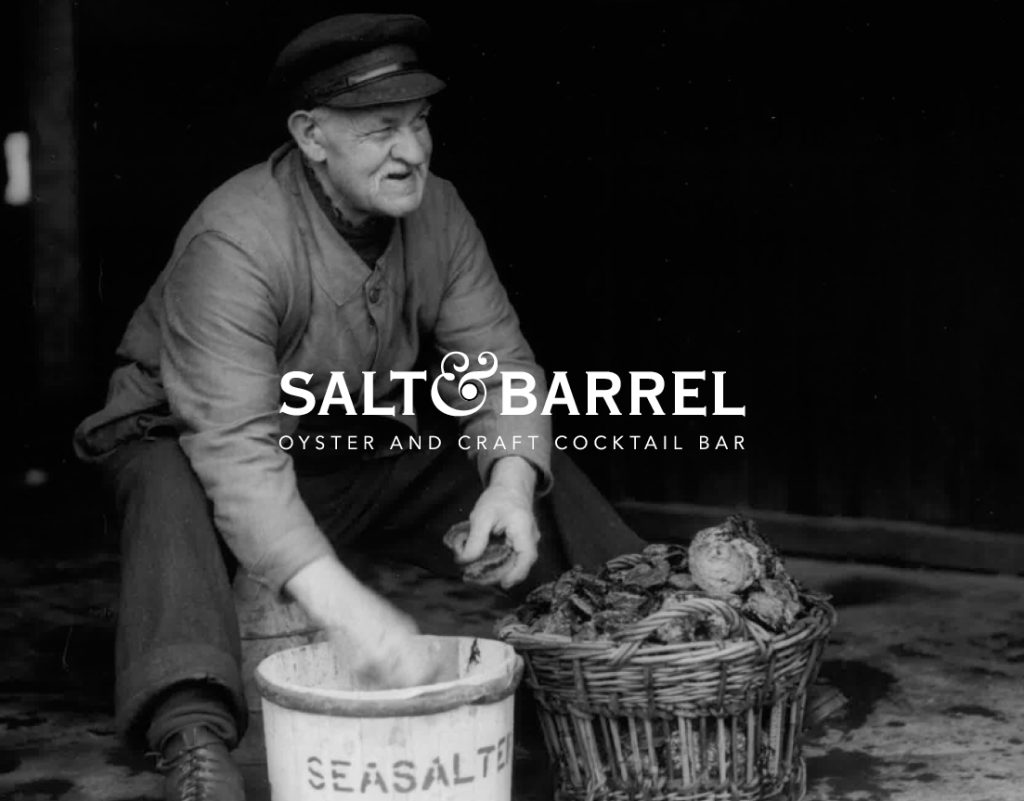 Salt & Barrel Restaurant — A clear expression of coastal hospitality