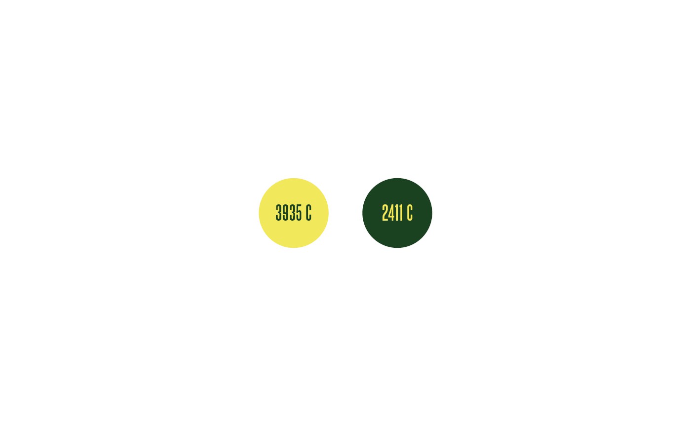 Swift Serve color palette