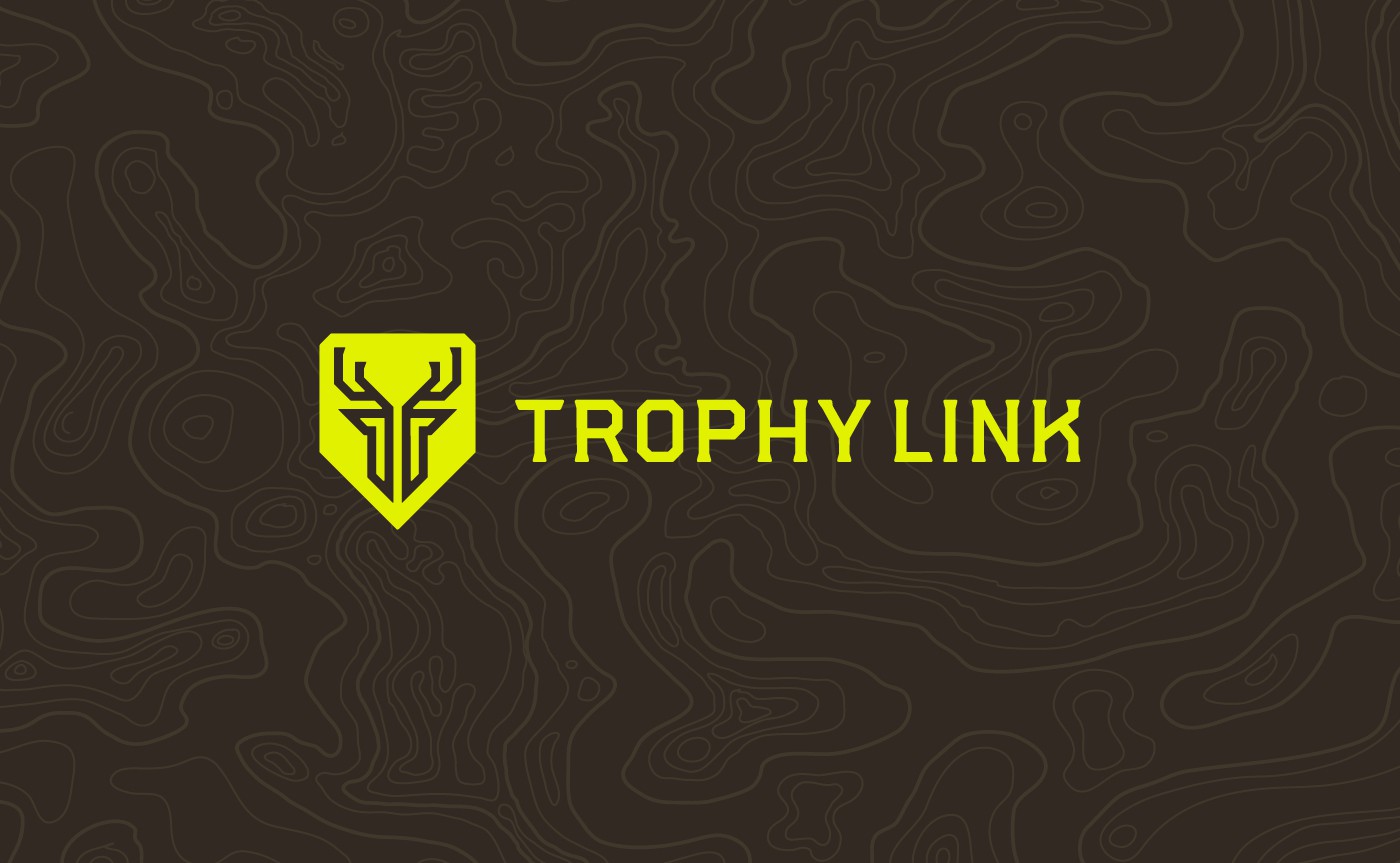 Trophy Link brand application 8