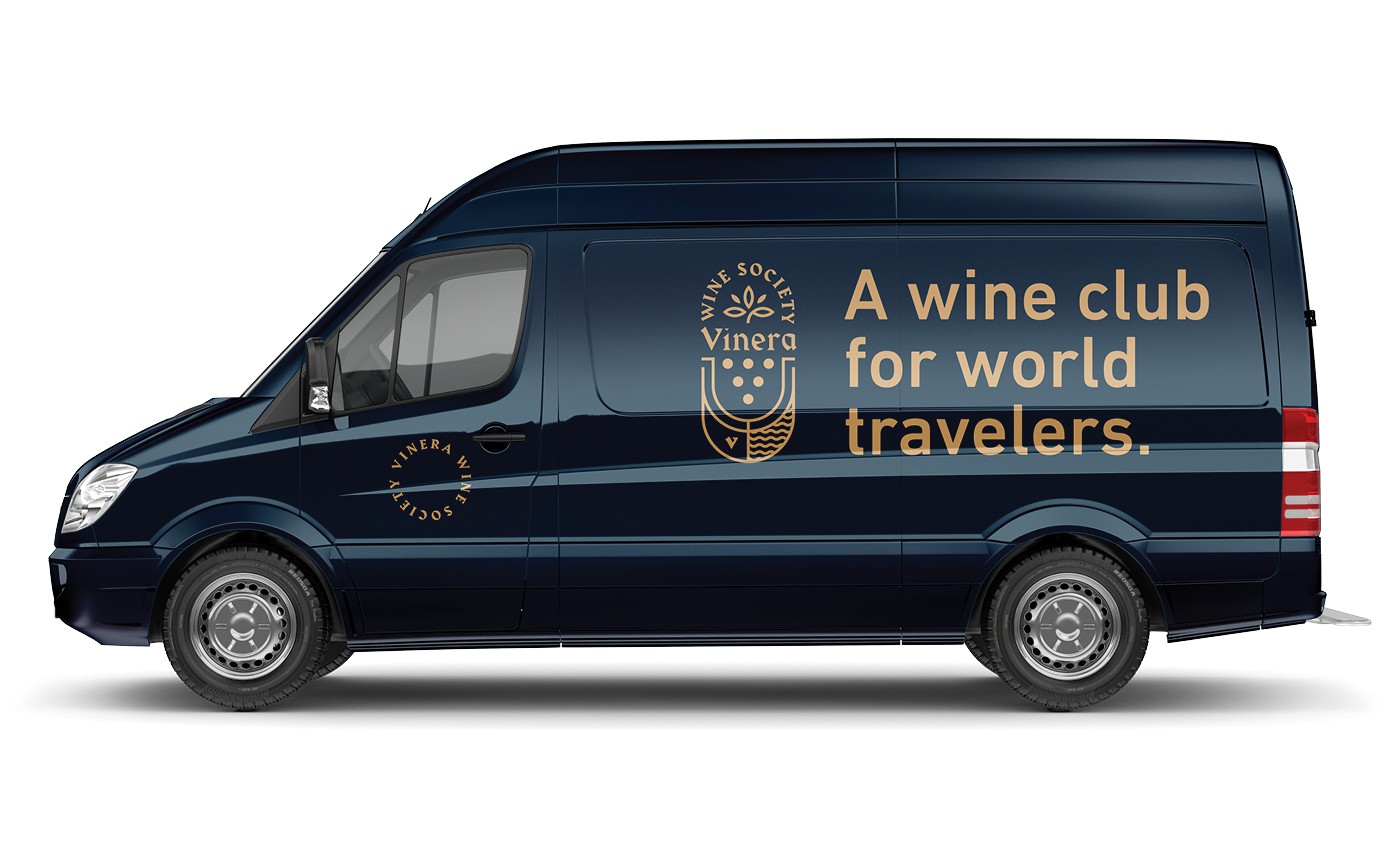 Vinera vehicle design