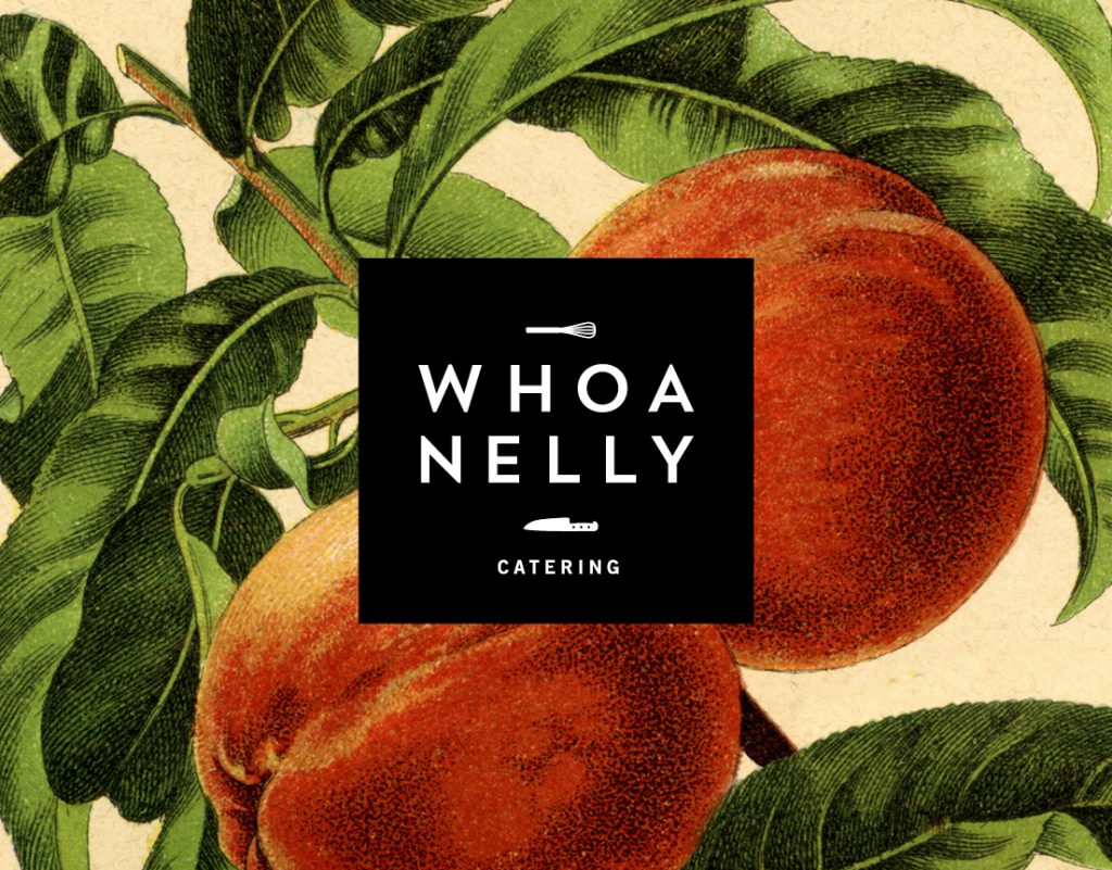 Whoa Nelly — A distinctive presence for a memorable experience