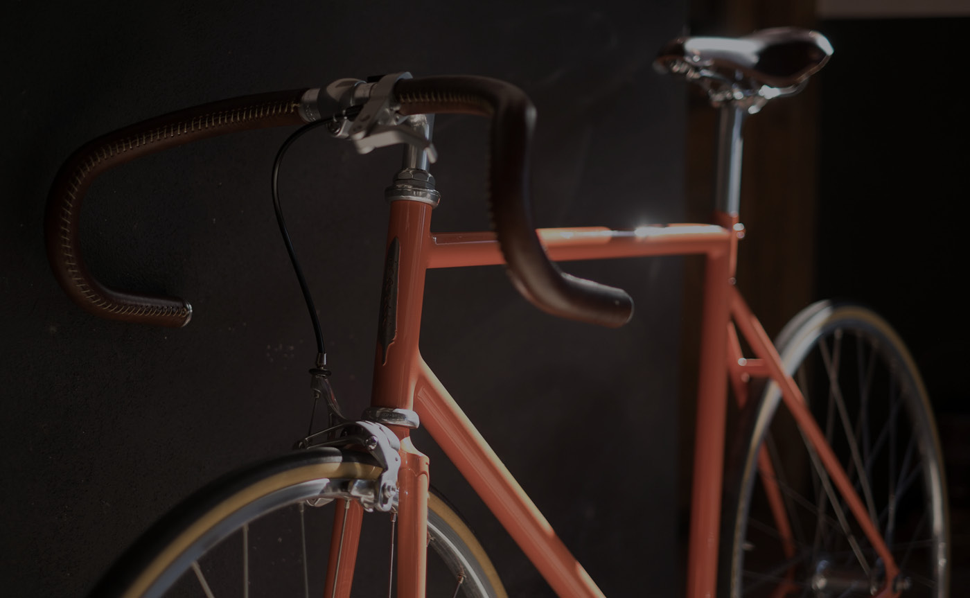 Broomwagon Coffee brand overview