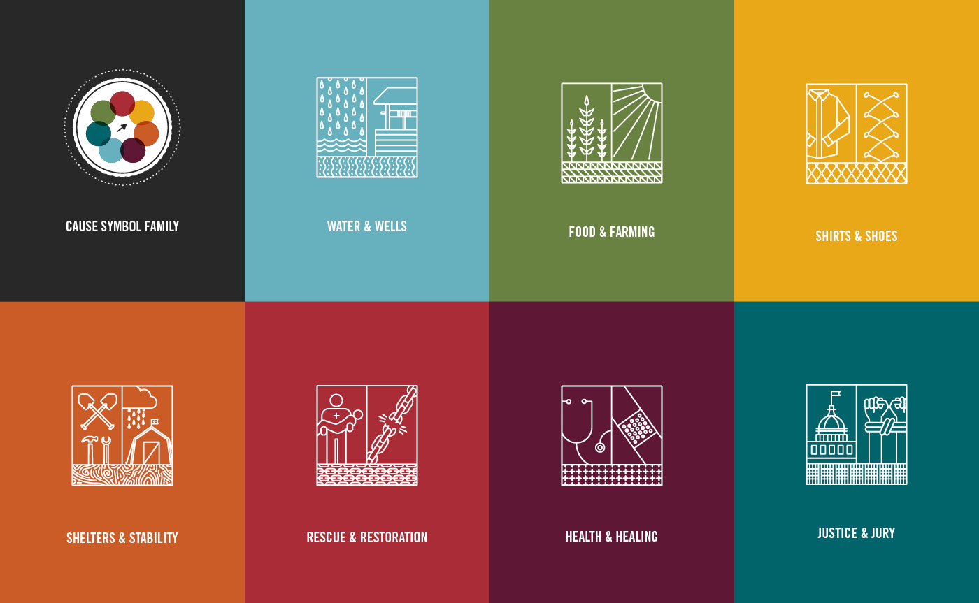 Cozzee Coffee infographic style detail